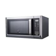 Китай Микроволновая печь (СВЧ) 30 л., 10 режимов, корпус нерж. /1/
