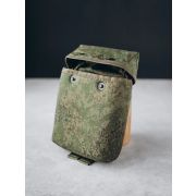 Мастергласс Подсумок для походной посуды зеленый MG /1/