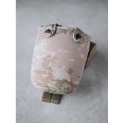 Мастергласс Чехол для фляги походный бежевый MG /1/