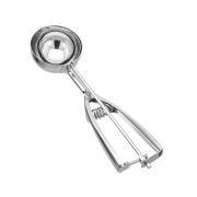 MGsteel Ложка для мороженого d=70 мм. 90 мл. с механизм. нерж. MGsteel /1/50/