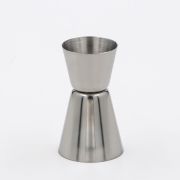 MGsteel Джиггер 15/30 мл. d=39/36 мм. h=60 мм. нерж. MGsteel /1/200/