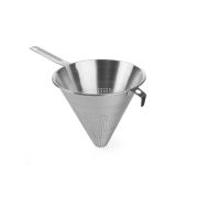 MGsteel Дуршлаг конический d=260 мм. 5 л. нерж. MGsteel /1/6/