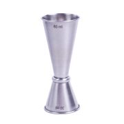 MGsteel Джиггер 30/60 мл. d=45/47 мм. h=113 мм. нерж. MGsteel /1/288/