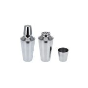 MGsteel Шейкер 0,45 л. нерж. Европейский MGsteel /1/72/