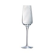 Chef&Sommelier (Франция) Бокал-флюте 210 мл. d=65 мм. h=240 мм. хр.стекло Симетри /6/480/