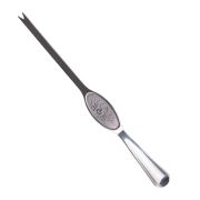 MGsteel Вилка для лобстера 18/10  2 мм. 20 см. MGsteel /1/