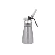 MasterWhip (Китай) Сифон (кремер) для взбивания сливок 0,25 л. алюм./пластик MasterWhip /1/324/