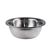 MGsteel Миска 33,0 л. d=60 см. h=19 см. нерж. MGsteel /1/
