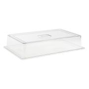 APS (Германия) Крышка GN1/1 53*32,5 см. h=9,5 см. поликарбонат, прозрачная APS /1/