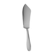 Abert (Италия) Нож для торта 18/10  1 мм 29,7 см. Abert /1/12/