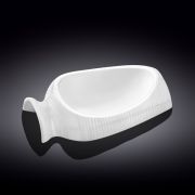 Wilmax (Англия) Салатник 280*190 мм. 300 мл. h=75 мм. Wilmax /3/12/