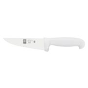 Icel (Португалия) Нож для мяса 150/280 мм. белый Poly Icel  /1/6/