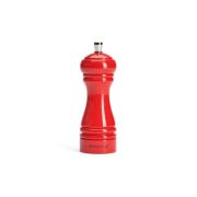 De Buyer (Франция) Мельница для перца h=14 см. бук, красная De Buyer /1/6/