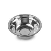 MGsteel Миска  0,4 л. d=14 см. h=5 см. штабелир. нерж. MGsteel /1/400/