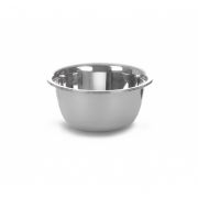 MGsteel Миска  1,2 л. d=18 см. h=8 см. нерж. MGsteel /1/