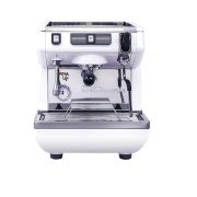 Nuova Simonelli (Италия) Кофемашина рожковая, полуавтоматическая 5 л., белая NUOVA SIMONELLI APPIA LIFE 1GR S 220V