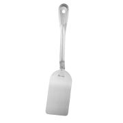 MGsteel Лопатка 35 см. изогнутая раб. часть 15*7,7 см. нерж. MGsteel /1/144/