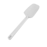 MGprof Лопатка кондитерская 25,5 см. раб.часть 9*6 см. резиновая (-40°C /+70°C) MGprof /1/12/360/