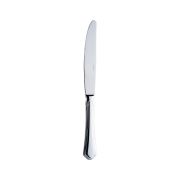 Bonna (Турция) Нож десертный Альба 18/10  3,5 мм 20,9 см. Bonna /12/