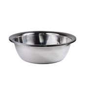 MGsteel Миска 17,0 л. d=50 см. h=17 см. нерж. MGsteel /1/