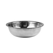 MGsteel Миска 30,0 л. d=55 см. h=17 см. нерж. MGsteel /1/