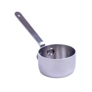 MGsteel Кокотница  50 мл. d=54 мм. h=30 мм. нерж. MGsteel /1/