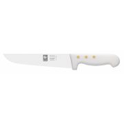 Icel (Португалия) Нож для мяса 240/375 мм. белый TECHNIC Icel /1/6/