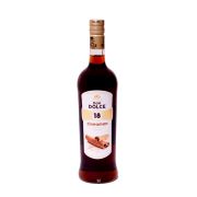 Don Dolce (Россия) Корица 1 л. сироп Дон Дольче /1/6/