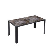 Abert (Италия) Подставка фуршетная 20*40*20 см. черный Domino Abert (плитка 73507,73504,73505,73506) /1/