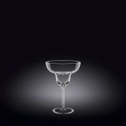 Wilmax (Англия) Бокал для маргариты 250 мл. d=105 мм. h=160 мм. хр.стекло Джулия Wilmax /2/36/