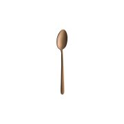 Bonna (Турция) Ложка чайная Иллюзион Бронзовая 18/10  2,5 мм 12,8 см. Bonna /12/