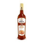 Don Dolce (Россия) Соленая карамель 1 л. сироп Дон Дольче /1/6/