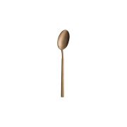 Bonna (Турция) Ложка чайная Грейс Бронзовая 18/10  3,5 мм 12,8 см. Bonna /12/