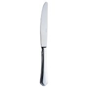 Bonna (Турция) Нож столовый Альба 18/10  3,5 мм 25,5 см. Bonna /12/
