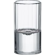 Bonna (Турция) Стопка  25 мл. d=34 мм. h=64 мм. поликарбонат Bonna /1/6/