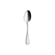 Bonna (Турция) Ложка десертная Балера 18/10  3,5 мм 16,8 см. Bonna /12/