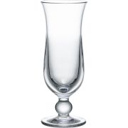Bonna (Турция) Харрикейн 320 мл. d=77 мм. h=204 мм. поликарбонат Bonna /1/6/