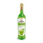 Don Dolce (Россия) Яблоко зеленое 1 л. сироп Дон Дольче /1/6/