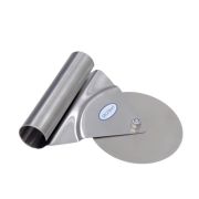 MGsteel Нож для пиццы d=10 см. нерж. MGsteel /1/