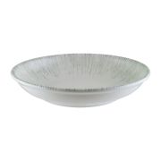 Bonna (Турция) Салатник d=130 мм. 220 мл. h=38 мм. Ирис Серый, форма Гурмэ Bonna /1/6/