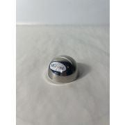MGsteel Держатель для ценников и табличек d=4,8 см. h=2,7 см. нерж. MGsteel /1/576/