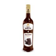 Don Dolce (Россия) Шоколад 1 л. сироп Дон Дольче /1/6/