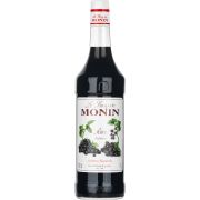 Monin (Россия) Ежевика 1 л. сироп Монин /1/6/
