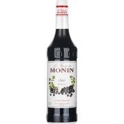 Monin (Россия) Черная смородина 1 л. сироп Монин /1/6/