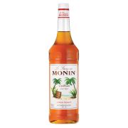 Monin (Россия) Карибский 1 л. сироп Монин /1/6/ АКЦИЯ