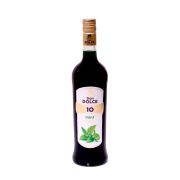 Don Dolce (Россия) Мята 1 л. сироп Дон Дольче /1/6/