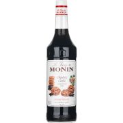 Monin (Россия) Шоколадное печенье 1 л. сироп Монин /1/6/