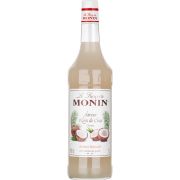 Monin (Россия) Кокос 1 л. сироп Монин /1/6/