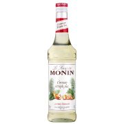 Monin (Россия) Кюрасао Трипл Сек 1 л. сироп Монин /1/6/