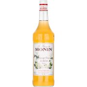 Monin (Россия) Бузина 1 л. сироп Монин /1/6/